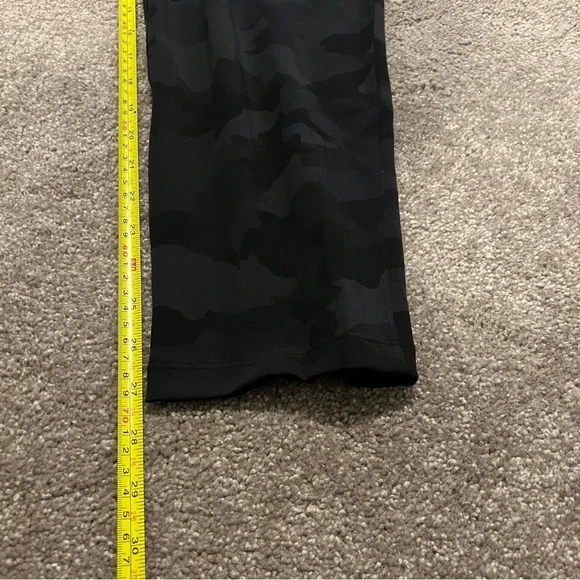 Lululemon Keep Moving High Rise Stretch - Picture 5 of 6